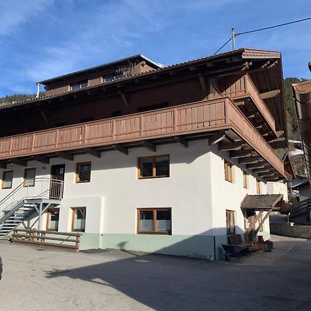 Appartamento Haus Brunnenberg Sölden Esterno foto