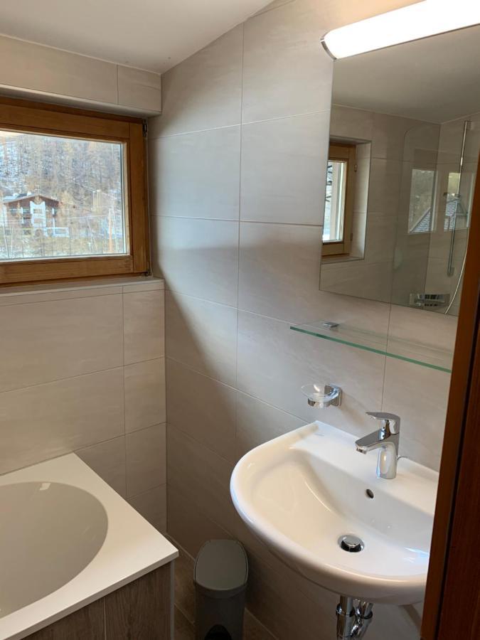 Appartamento Haus Brunnenberg Sölden Esterno foto