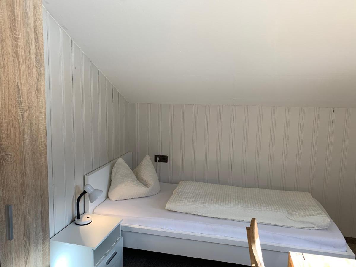 Appartamento Haus Brunnenberg Sölden Esterno foto