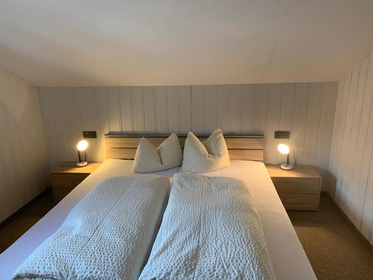 Appartamento Haus Brunnenberg Sölden Esterno foto