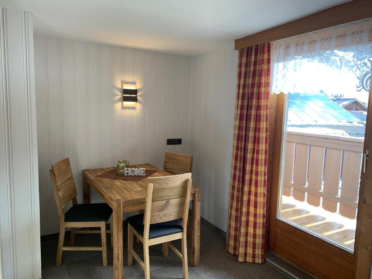 Appartamento Haus Brunnenberg Sölden Esterno foto