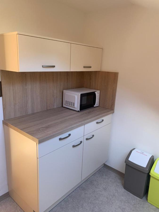 Appartamento Haus Brunnenberg Sölden Esterno foto
