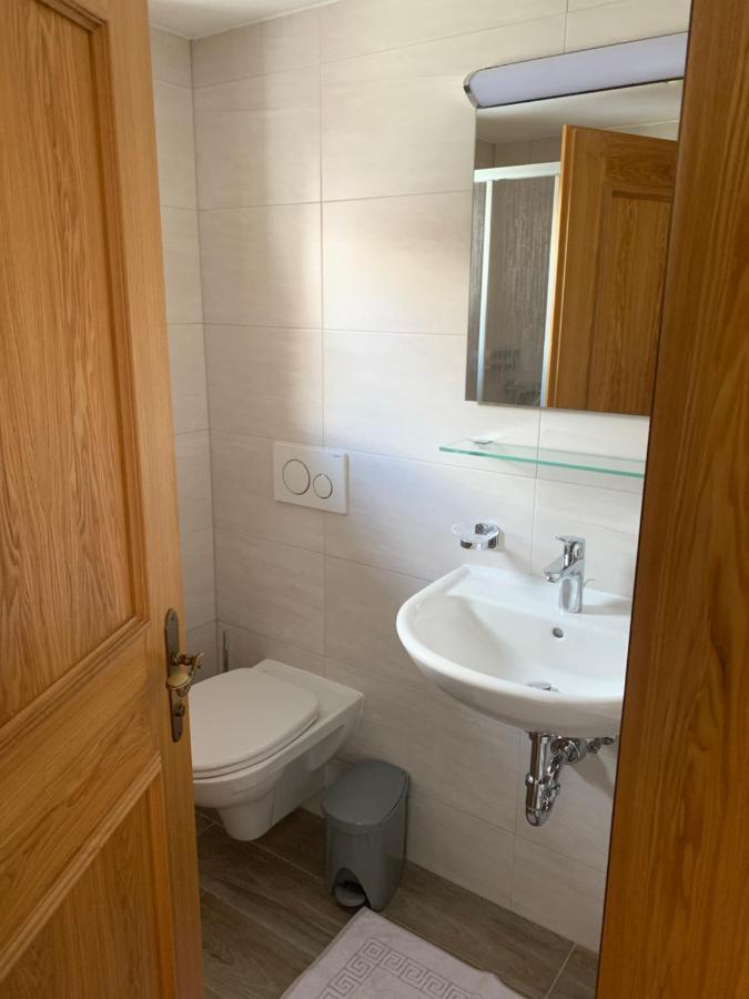 Appartamento Haus Brunnenberg Sölden Esterno foto