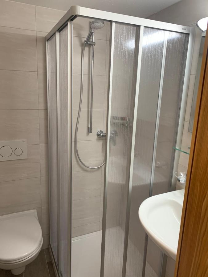 Appartamento Haus Brunnenberg Sölden Esterno foto