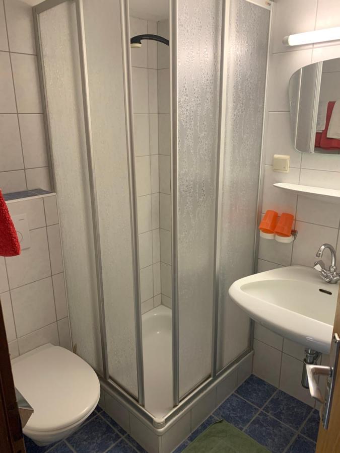 Appartamento Haus Brunnenberg Sölden Esterno foto
