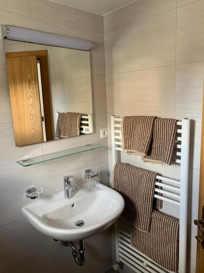 Appartamento Haus Brunnenberg Sölden Esterno foto