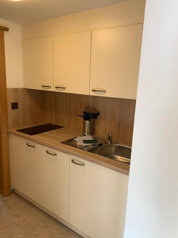 Appartamento Haus Brunnenberg Sölden Esterno foto