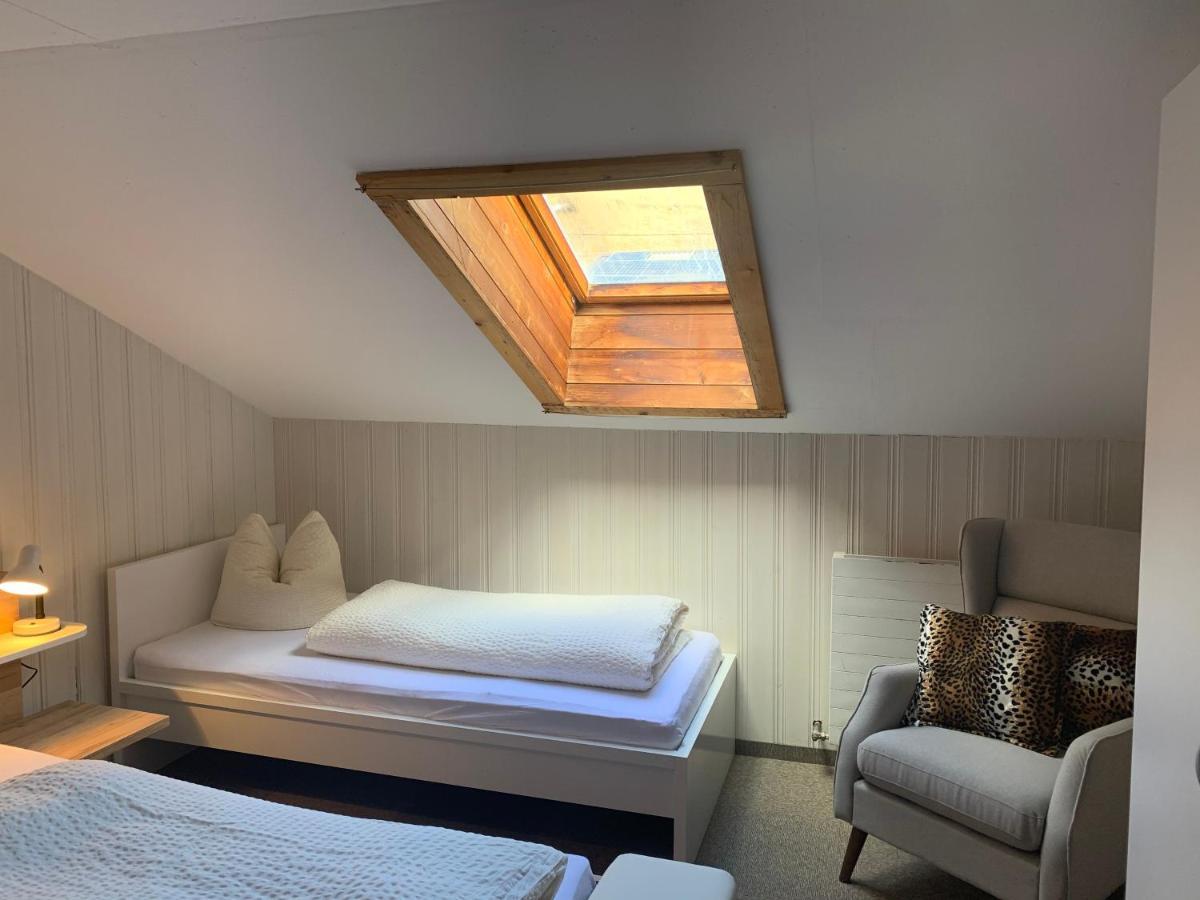 Appartamento Haus Brunnenberg Sölden Esterno foto