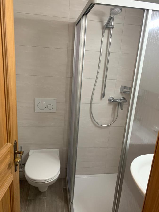 Appartamento Haus Brunnenberg Sölden Esterno foto