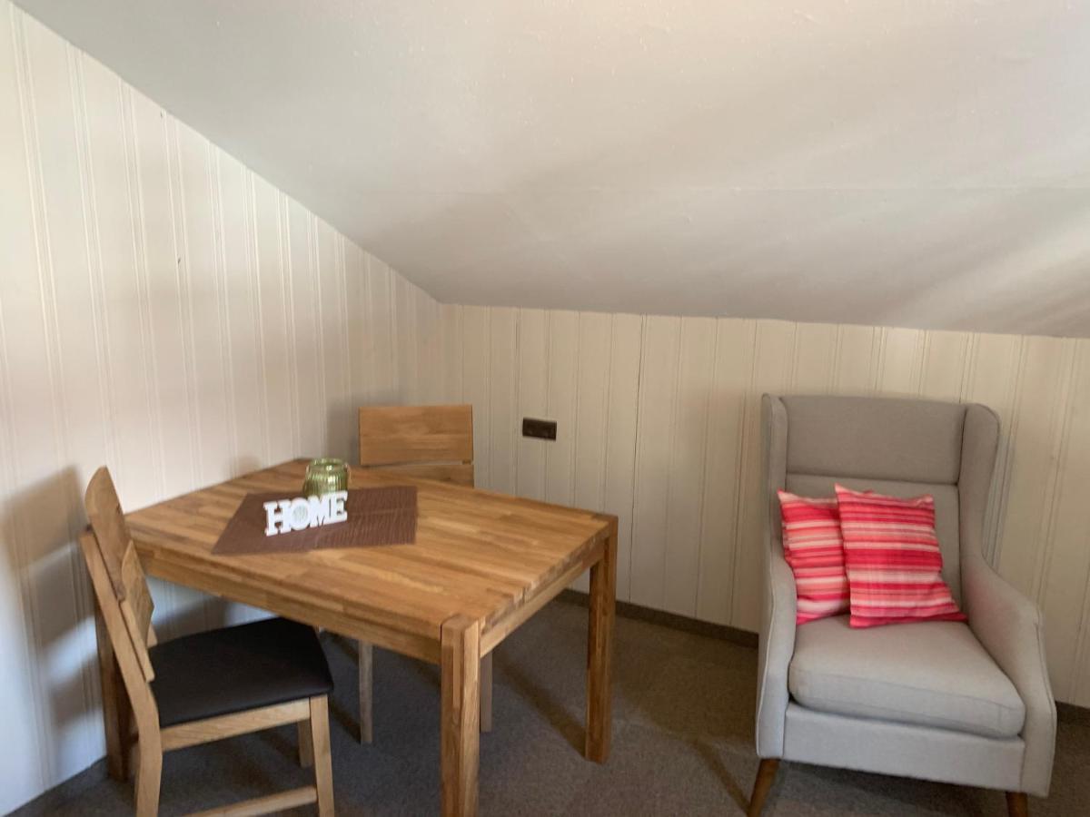 Appartamento Haus Brunnenberg Sölden Esterno foto