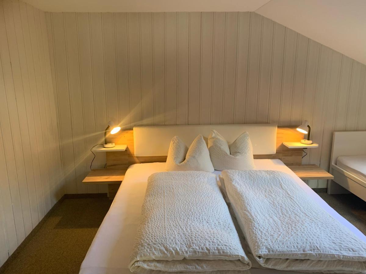 Appartamento Haus Brunnenberg Sölden Esterno foto